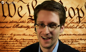 Snowden accuses NZ PM of lying about mass surveillance