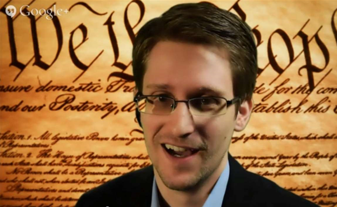 Snowden accuses NZ PM of lying about mass surveillance