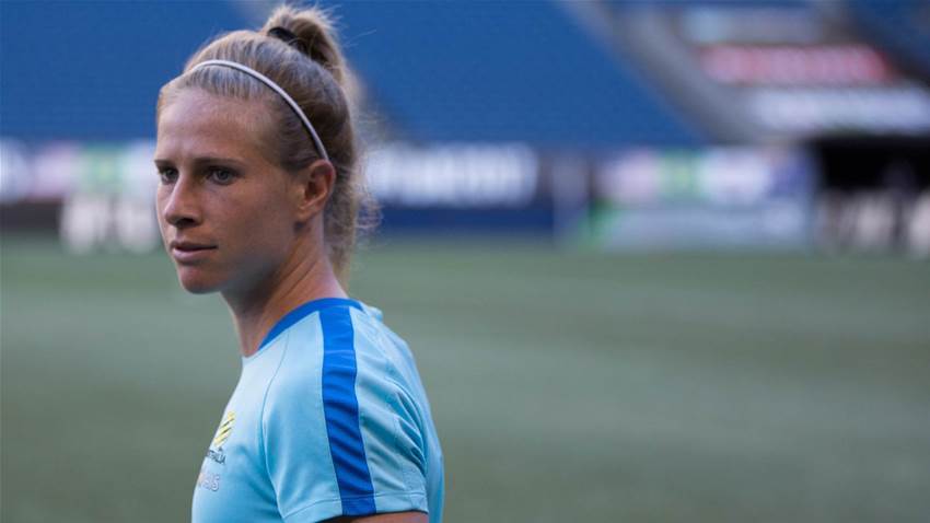 Matildas have the power to change football Matildas have the power to change football