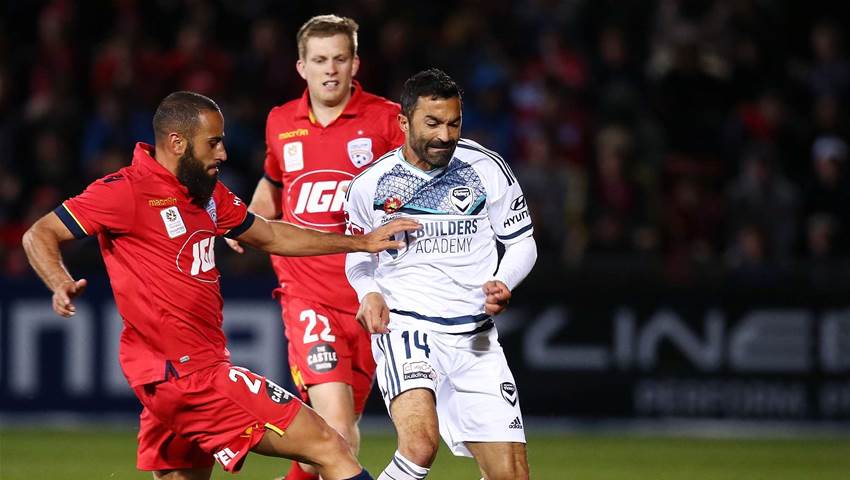 Elrich hopes for FFA Cup favour