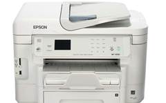Epson's WorkForce WF-3530 inkjet printer reviewed