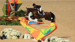 Equestrian’s army of Clubbies Awards finalists