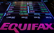 Equifax CEO follows top IT execs out the door