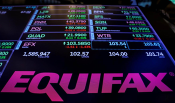Equifax CEO follows top IT execs out the door