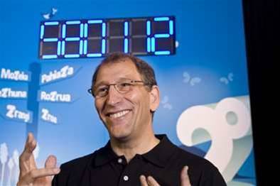 Tributes flow for head of Kiwi mobile telco