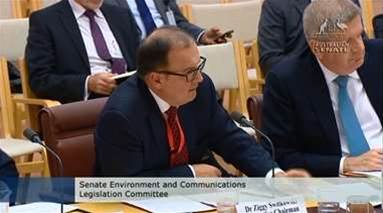 Conroy accuses NBN Co of cooking rollout estimates