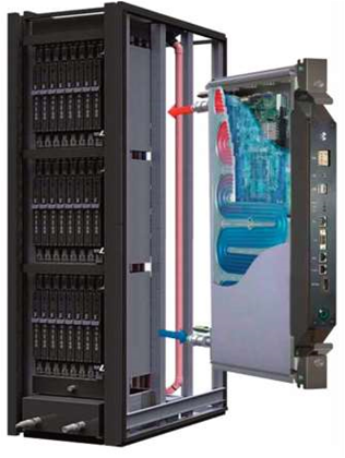 Europe to build exascale supercomputer prototype