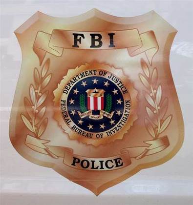 FBI understaffed to fight cyber attack: DOJ