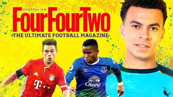 Young Talent Time &#8211; The best young players in the world...