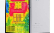 Cheap thermal imagers can steal user PINs