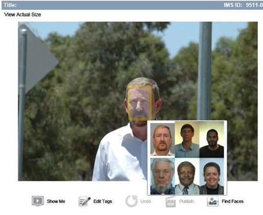 Unisys ID technology can get a head