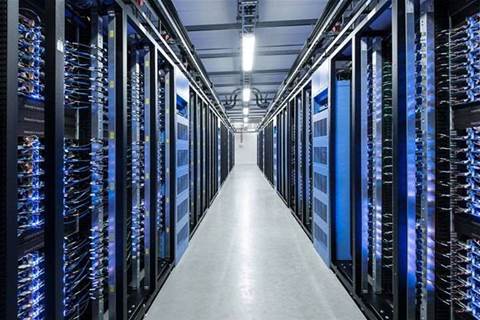 Money to pour into Asia Pacific data centres