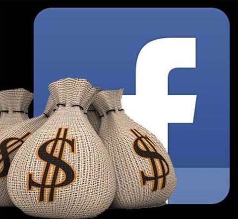 Zuckerberg Facebook hacker gets $10k fundraiser bug bounty