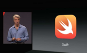 Apple open sources Swift coding language