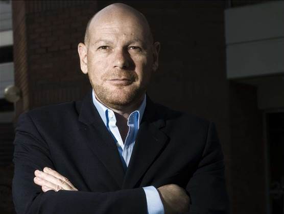 Vito Forte: A CIO for tough times