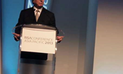 Video: Frank Abagnale&#65279; closes RSA Asia Pac