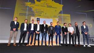 The 2018 Tour de France route might be the best in recent memory