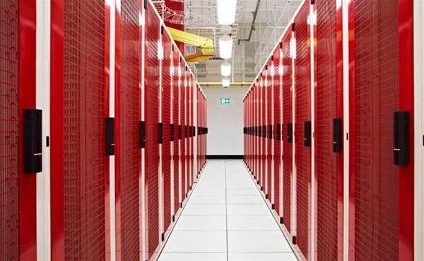 Govt appoints first partners to new data centre panel