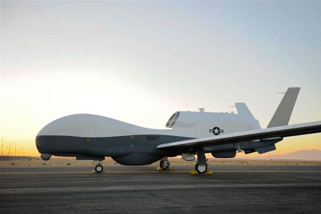 NZ Defence Force wants drones and battlefield sensors