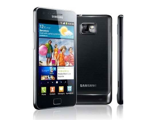Dutch court smokes Samsung's Galaxy phone in EU