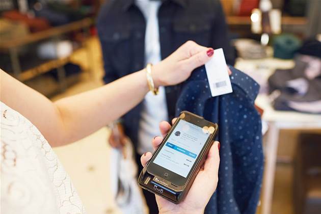 The Gap Inc shifts cloud model to hybrid