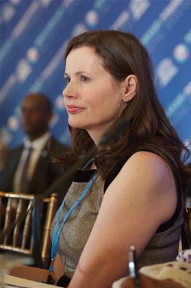 Gender gap could create next big tech market