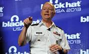 NSA director a likely no-show at Dutch infosec con