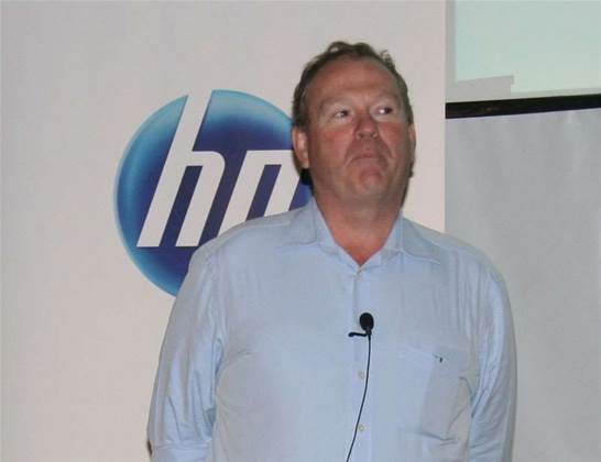 Huston: Address shortage threatens the open internet