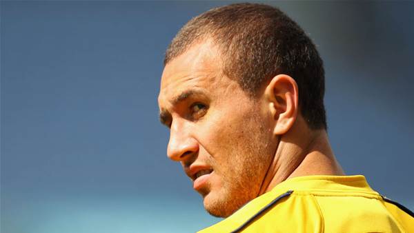 Cooper back to save Wallabies