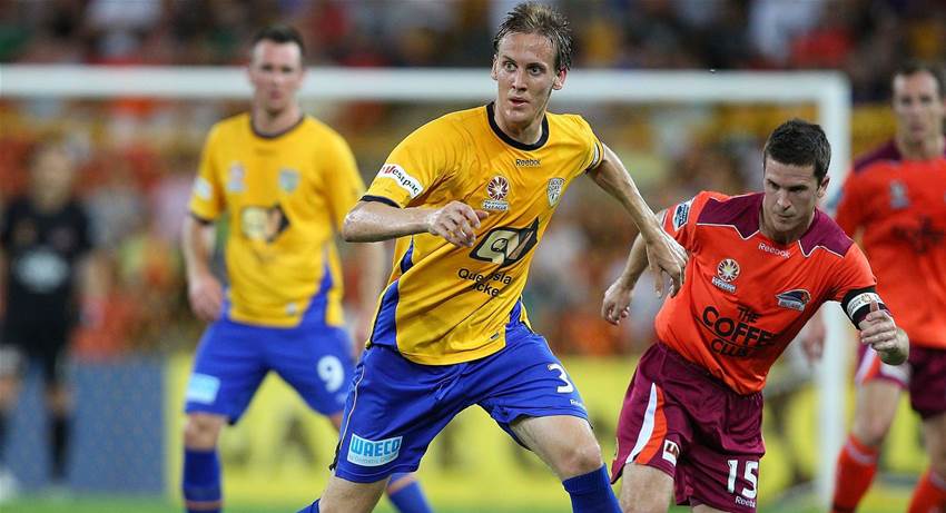 Thwaite: Expand in Queensland! Thwaite: Expand in Queensland!