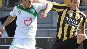 NQ Football to drop Fury name and colours