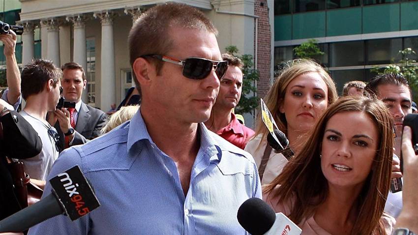 Cousins ordered to stay behind bars Cousins ordered to stay behind bars