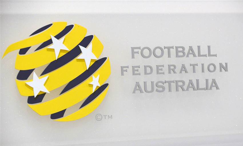 FFA fined for fielding ineligible player