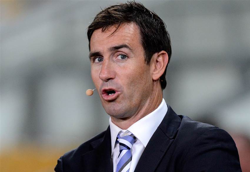 Johns snubs Knights '97 Premiership reunion Johns snubs Knights '97 Premiership reunion