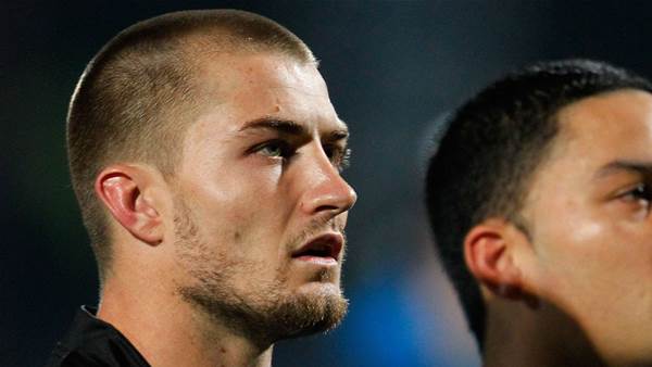 Foran set to train with Warriors