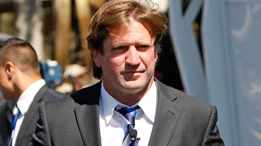 Hasler reveals contract discussions Hasler reveals contract discussions