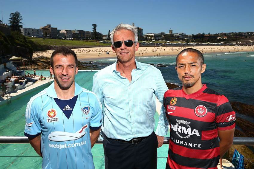 Is the A-League’s foreign quota too lenient?  Is the A-League’s foreign quota too lenient?