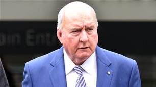 Alan Jones outlines plan to save Australian rugby