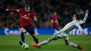 Striker Riera joins Wanderers