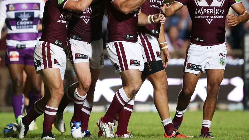 Manly in fresh match fixing scandal Manly in fresh match fixing scandal