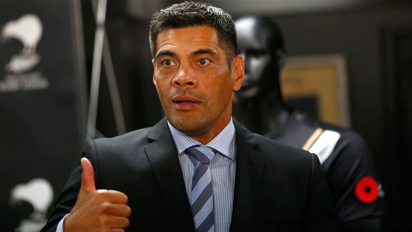 Warriors to sack coach and announce new mentor Warriors to sack coach and announce new mentor