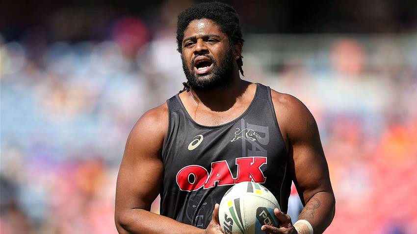 Idris in talks with Tigers Idris in talks with Tigers
