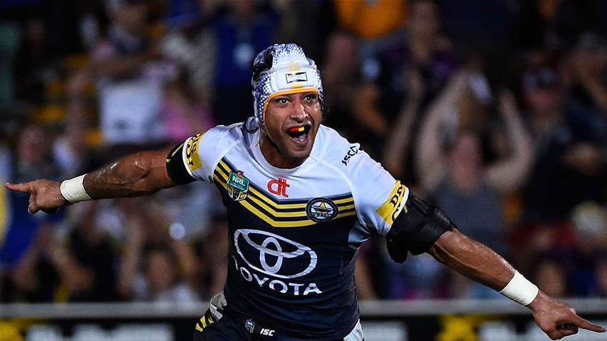 Thurston a no show Thurston a no show