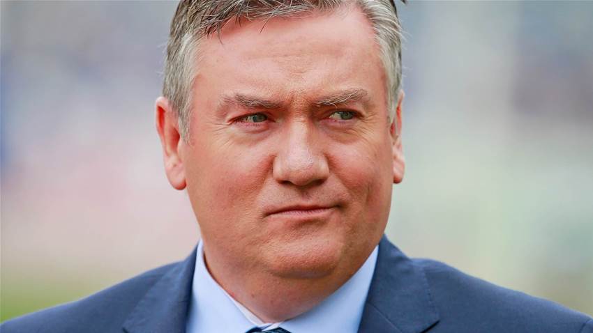 McGuire to Lehmann: Get your head out of my team McGuire to Lehmann: Get your head out of my team