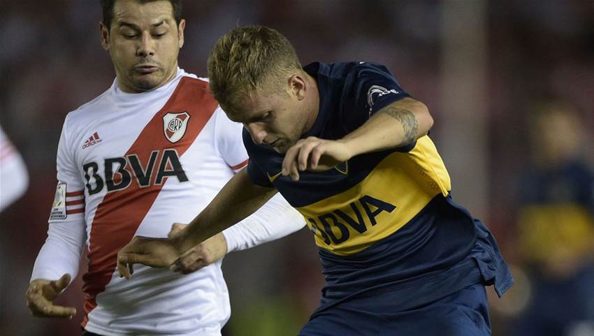City confirm Colazo signing City confirm Colazo signing