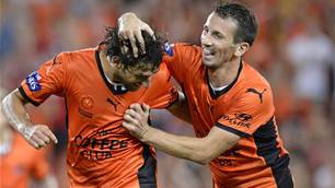 Reports: Former A-League midfielder Liam Miller diagnosed with cancer