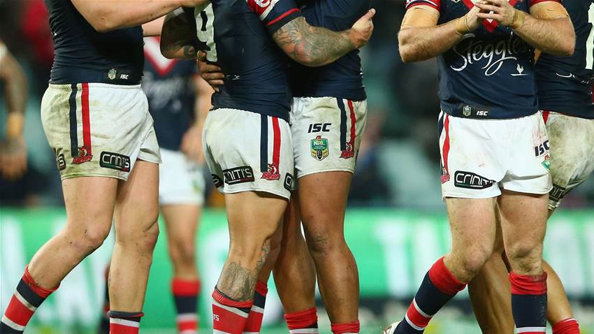 Roosters recruitment manager caught up in betting scandal Roosters recruitment manager caught up in betting scandal