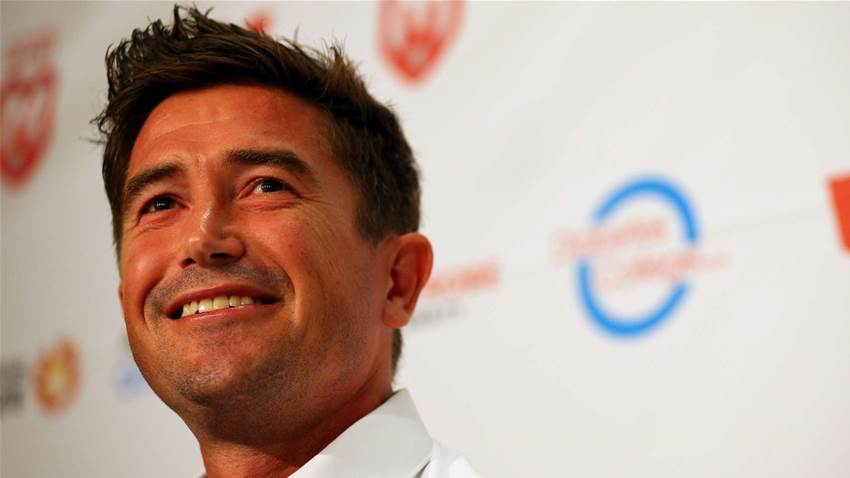 Kewell keen to coach A-League Kewell keen to coach A-League