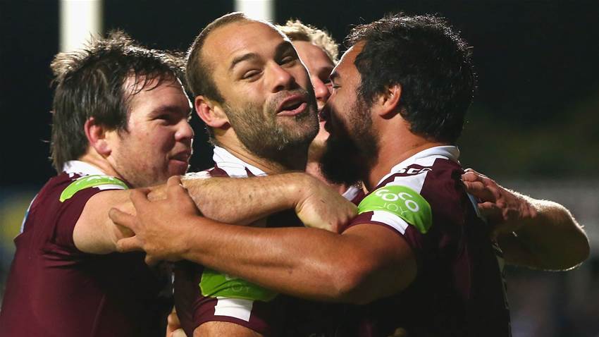 Stewart returns in last-ditch NRL bid   Stewart returns in last-ditch NRL bid