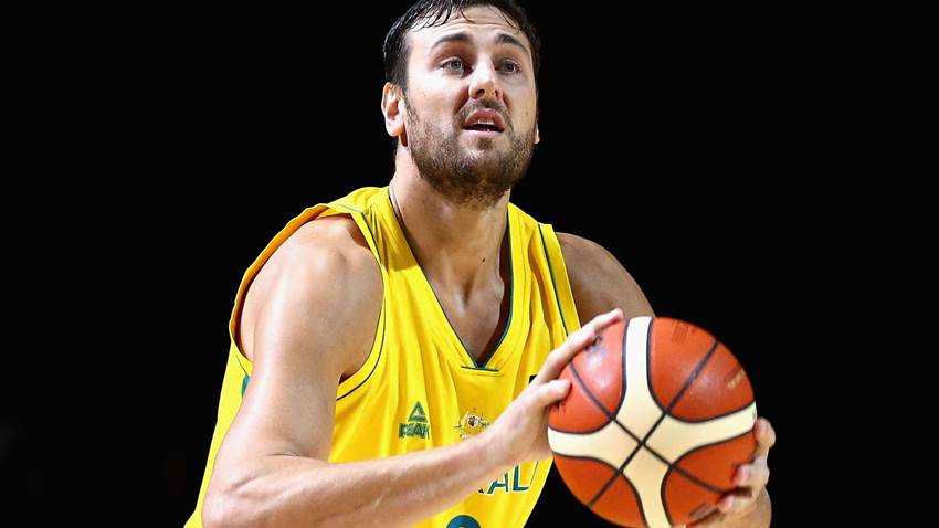 Bogut lashes out in Rio Bogut lashes out in Rio